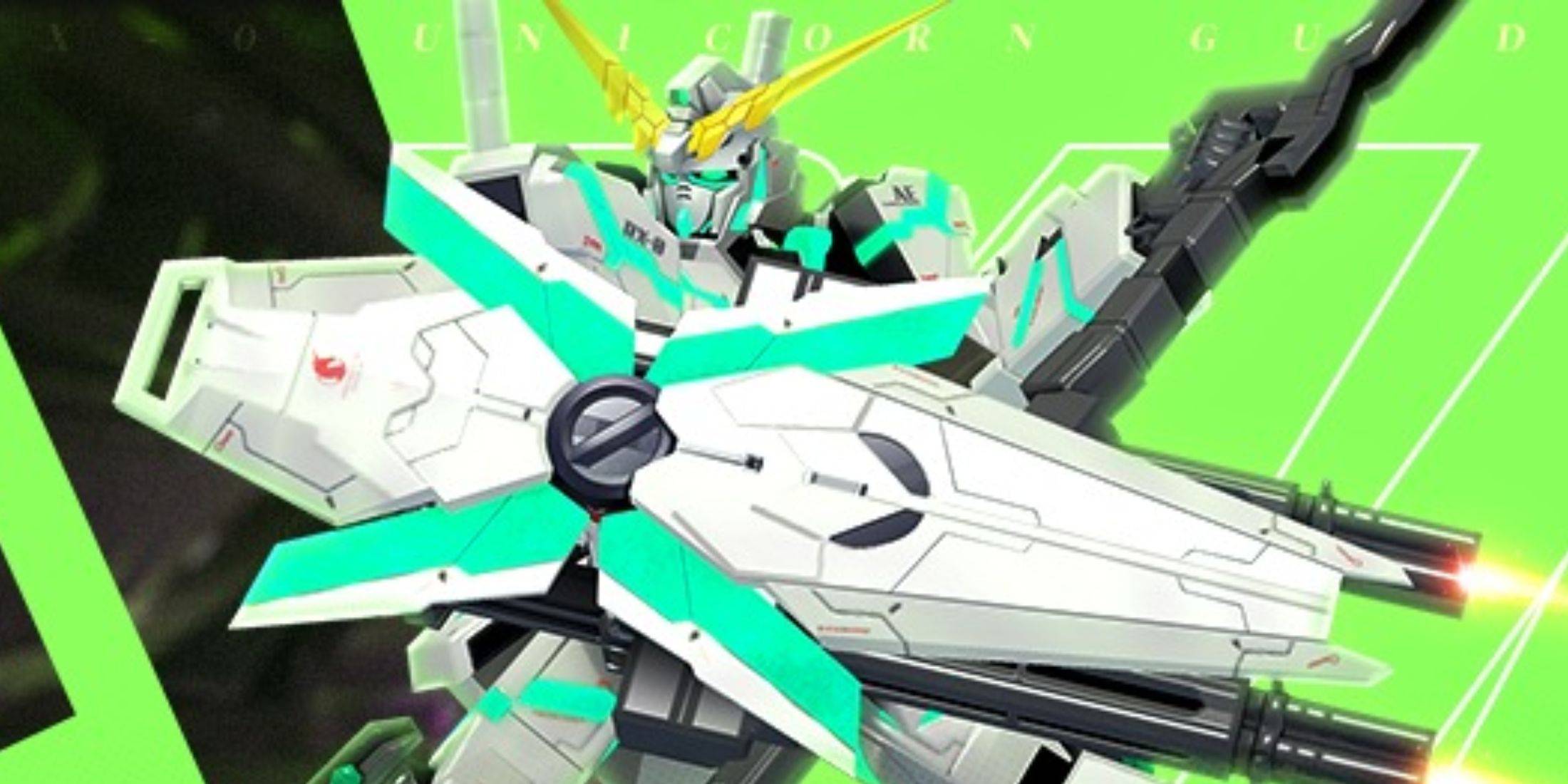 2024年12月にMecha Heart Codesが発表されました