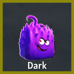 Dark-Kraft aus Meme Fruits