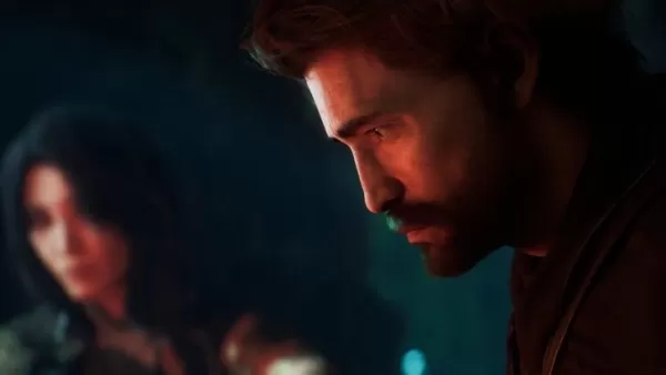 Clair Obscur Expedition 33 Director Created Game After Leaving Ubisoft