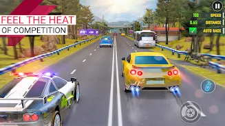 Real Car Offline Racing Games Ảnh chụp màn hình 2