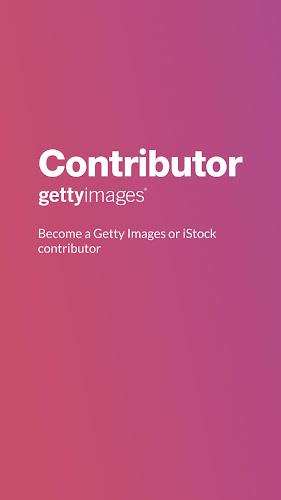 Contributor by Getty Images Tangkapan skrin 1