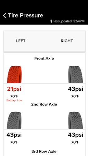 Grand Design Compass Connect ภาพหน้าจอ 4