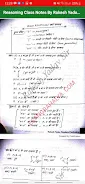 Rakesh Yadav Reasoning Notes Ảnh chụp màn hình 2