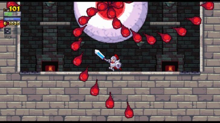 Rogue Legacy Dev共享遊戲源代碼，以追求共享知識