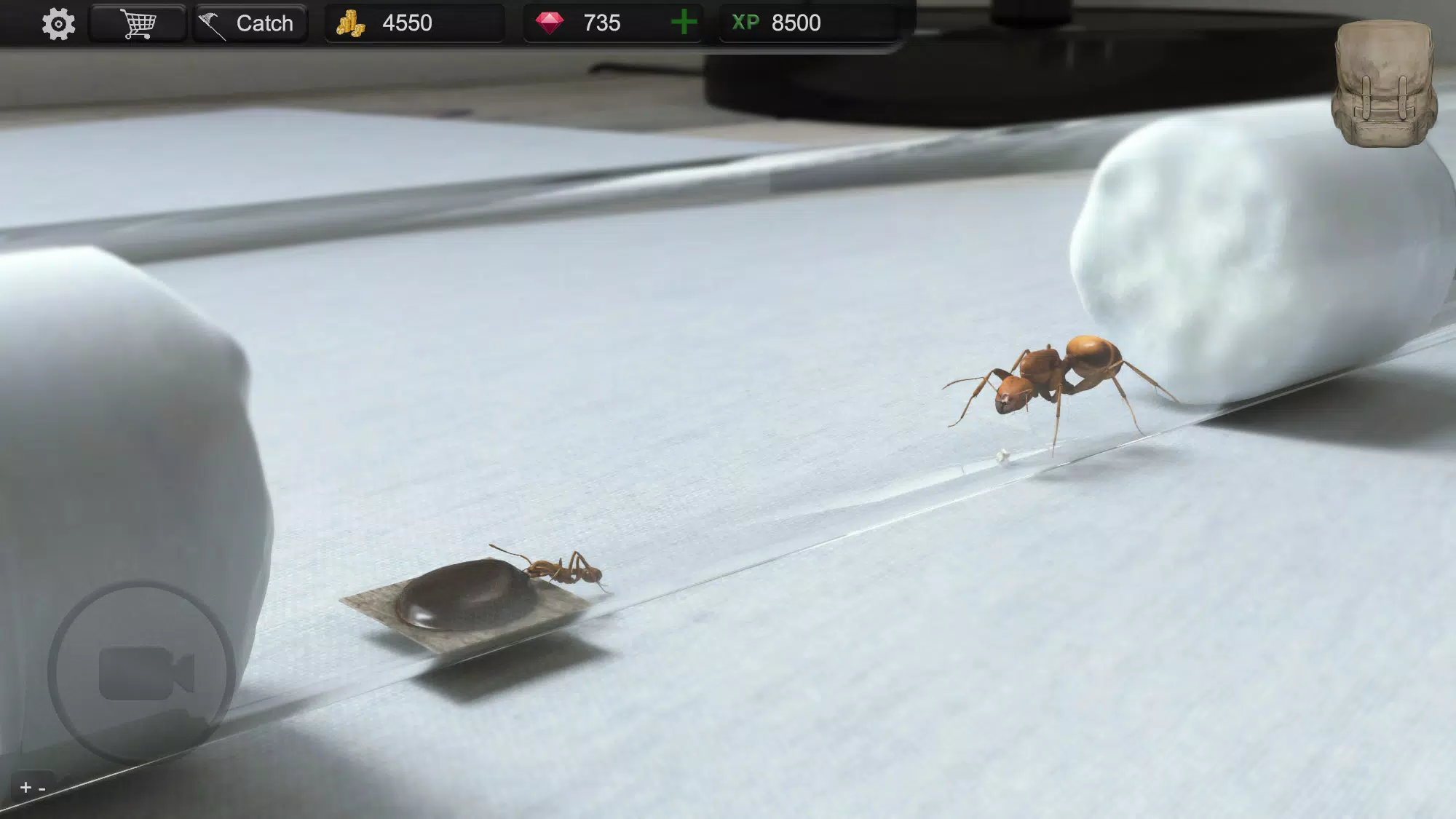 Ant Sim Tycoon Скриншот 2