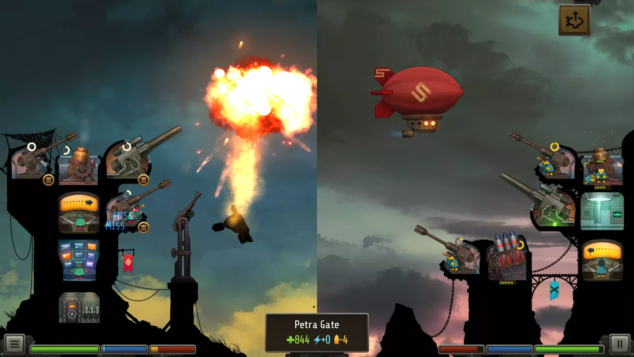 REDCON Screenshot 1
