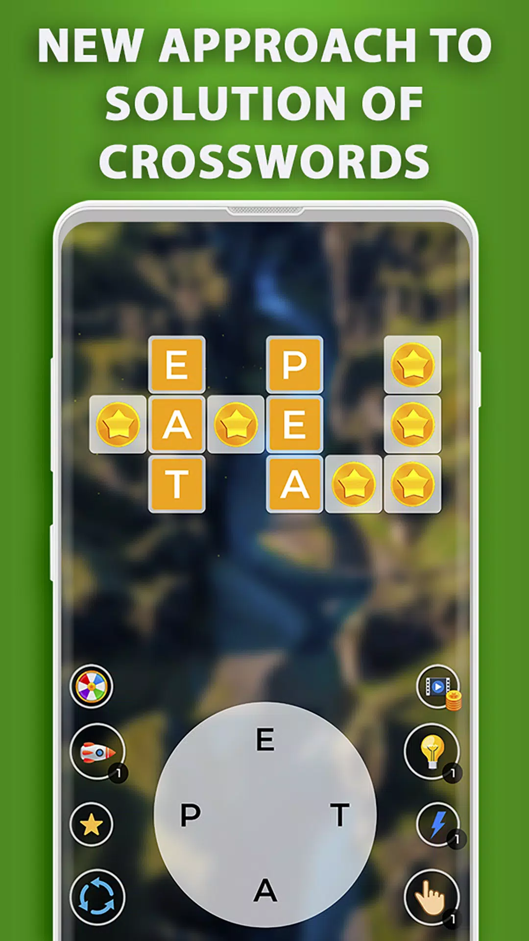 WOW 2: Word Connect Game スクリーンショット 2