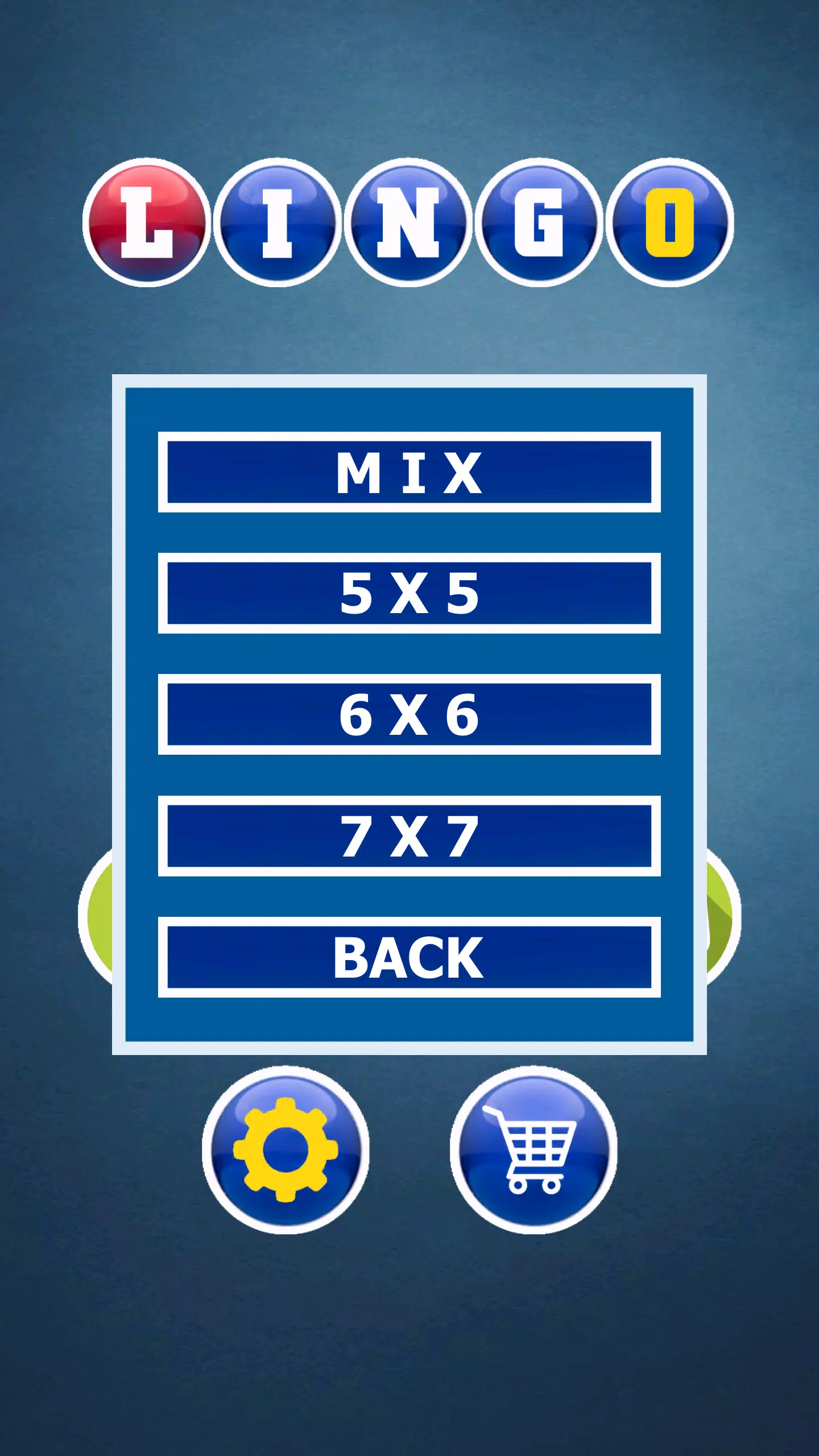 Lingo! Word Game Скриншот 2