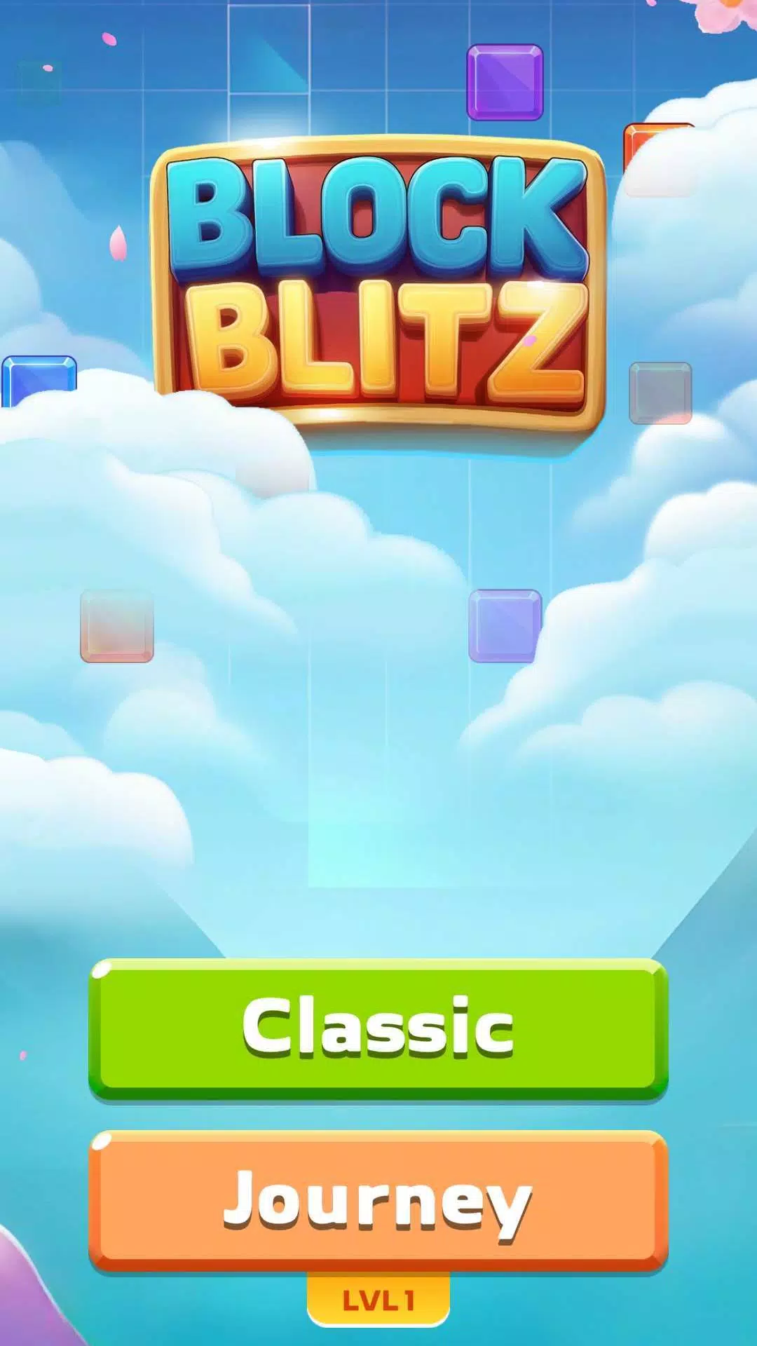 Block Blitz Schermafbeelding 1