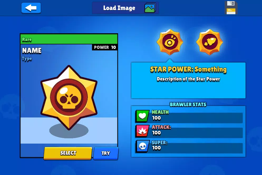 Brawl Cards Screenshot 3