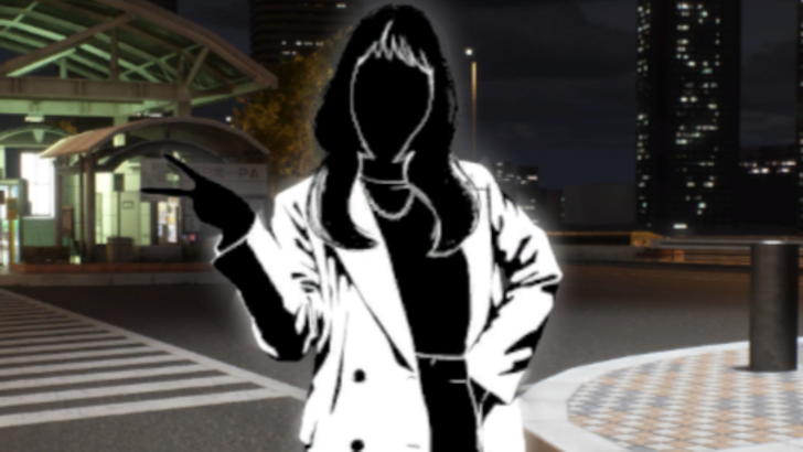 Được tân trang lại Tokyo Xtreme Racer Vroom trở lại Conquer Streets