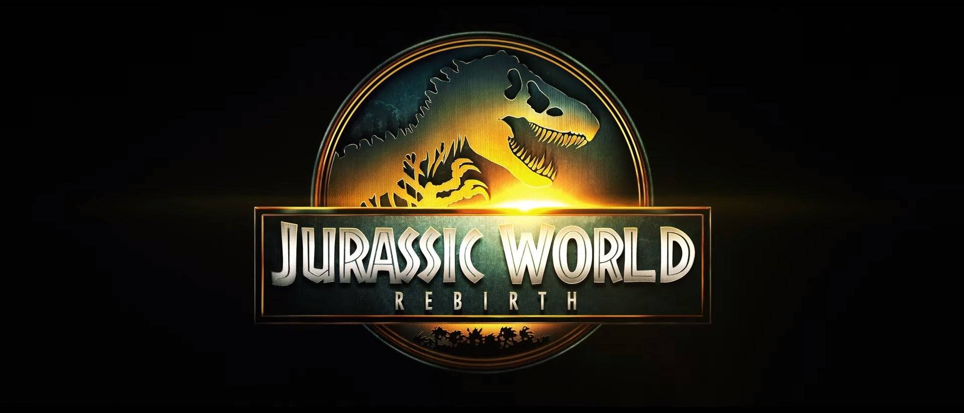 The Jurassic World Franchise Wrote a Check That the Rebirth Trailer Refuses to Cash