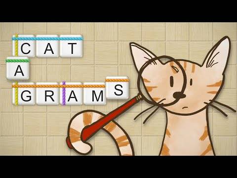 Permainan Skatrams