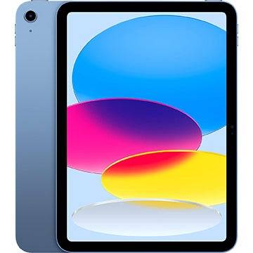 Blue Apple iPad (10th Generation) 64GB Wi-Fi