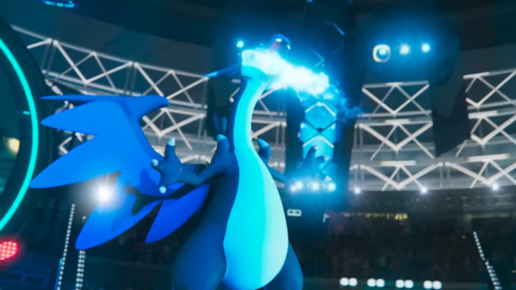 Pokémon Champions Prerregistro y preorden