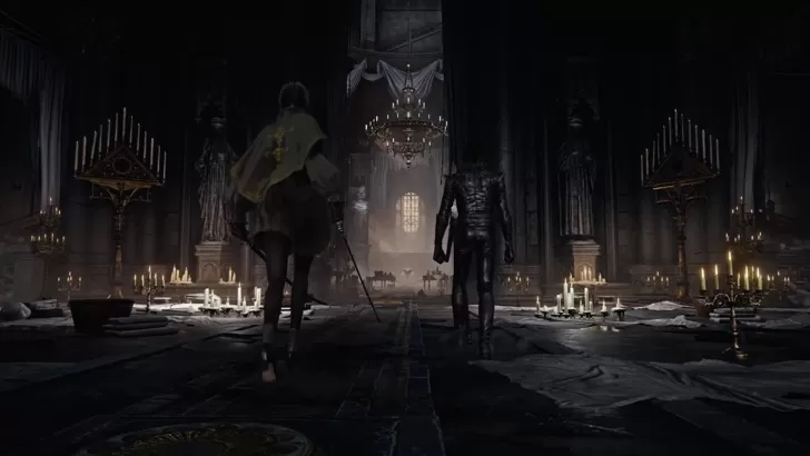 The Duskbloods Preorder and DLC