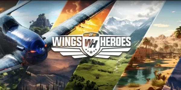 Heroes Wings adds PvE mode in major update