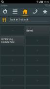 myPBX for Android Schermafbeelding 2
