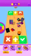 Super slime trading master 3d Tangkapan skrin 1