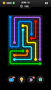Dot Knot - Line & Color Puzzle应用截图第3张