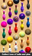 Bowling Pro - 3D Bowling Game Captura de tela 2