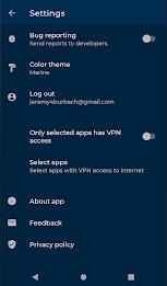 VPN Chain應用截圖第3張