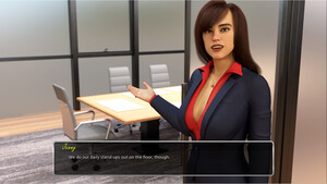 Schermata Office Perks – New Version 0.0.5.2 [Amomynous Games] 2