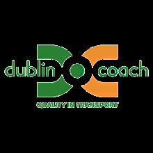 Dublin Coach The Big Green Bus