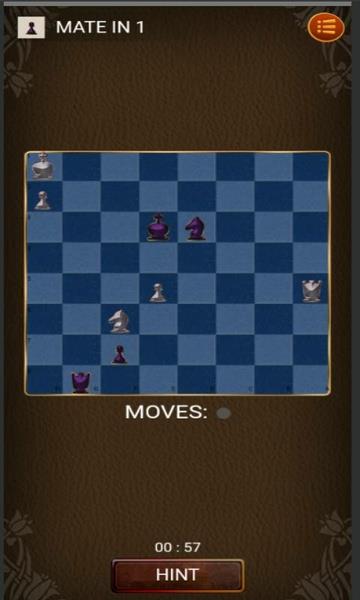 Chess with level Ekran Görüntüsü 2