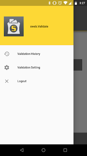 sweb.Validate Pro Скриншот 4