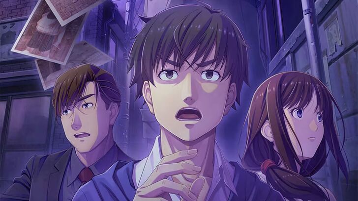 EMIO: Famicom Detective Club Preorders อันดับต้น ๆ ในญี่ปุ่น