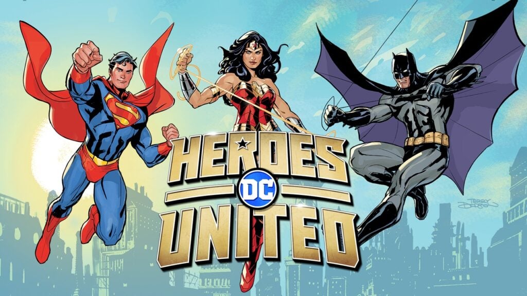 Heróis da DC, uni-vos! Prepare-se para batalhas épicas no pré-registro da Genvid