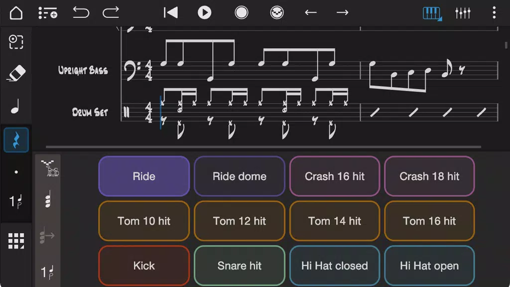 Notion Mobile Скриншот 3