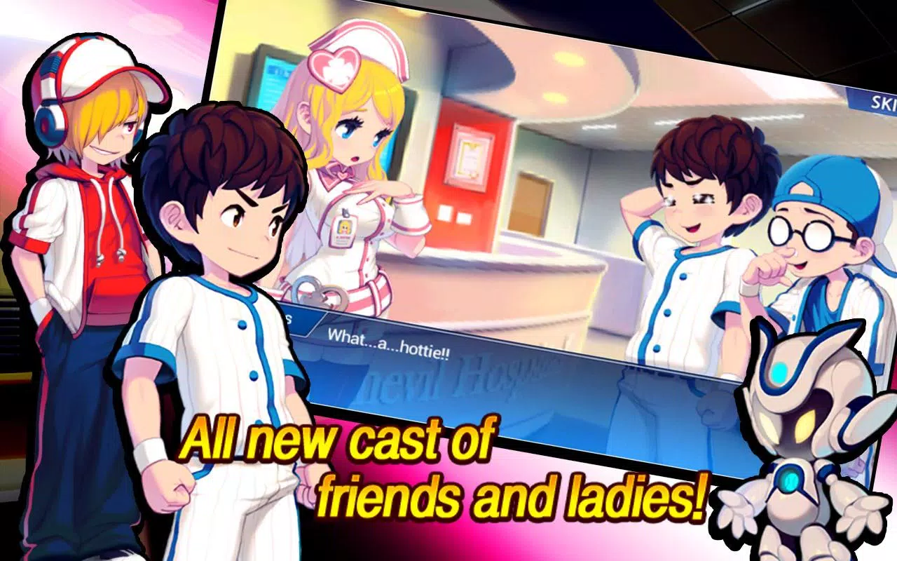 Baseball Superstars® 2013 スクリーンショット 4