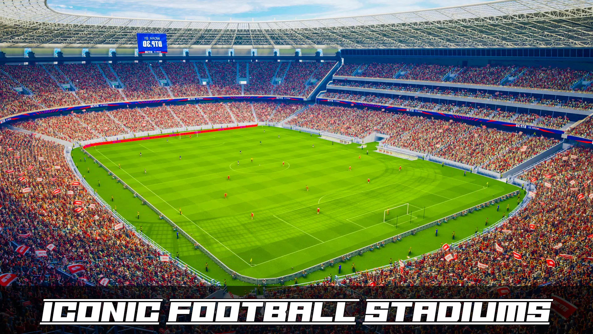 World Football 2024應用截圖第1張