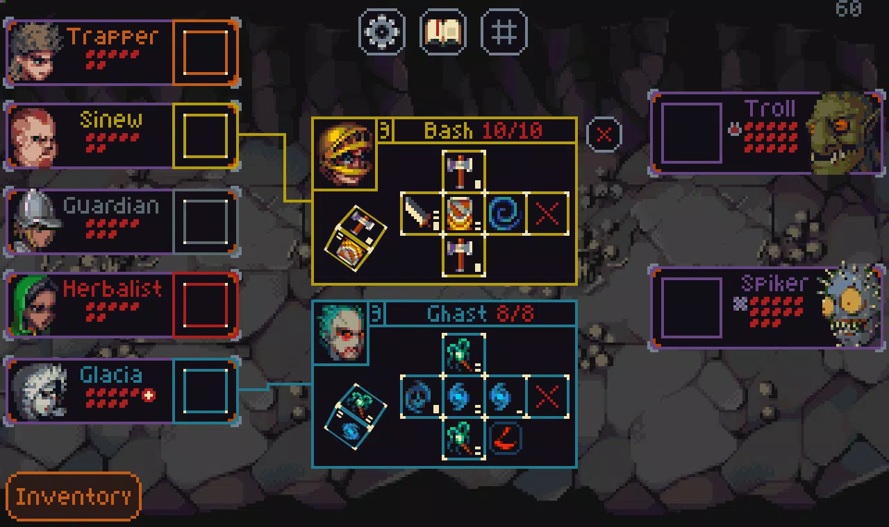 Slice & Dice スクリーンショット 2