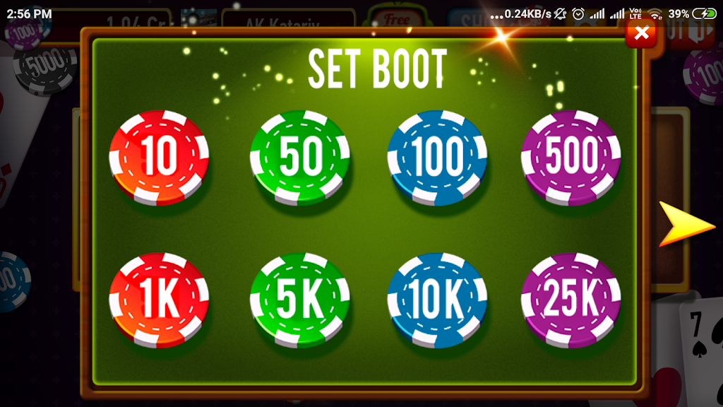 Card Kingdom Screenshot 2