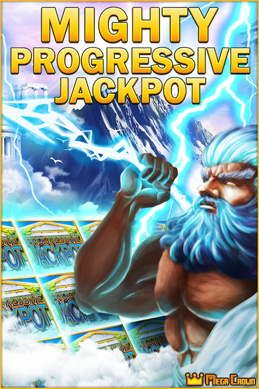 Mega Crown Casino Free Slots স্ক্রিনশট 2