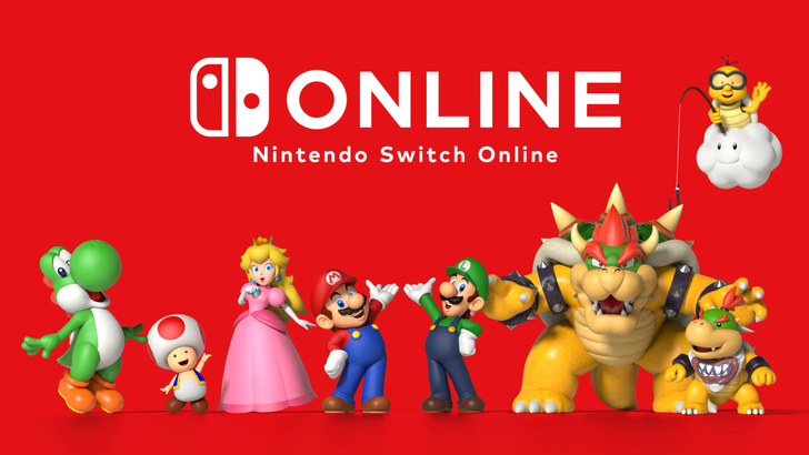 Nintendo Switch Online 游戏列表 | 等级解释及按类型分类