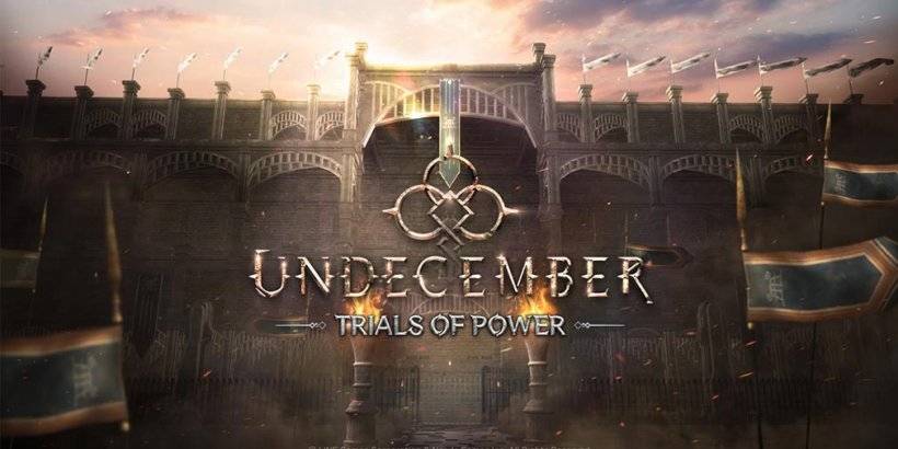 Undecember teases new Trials of Power season that\'s set to launch in a few days