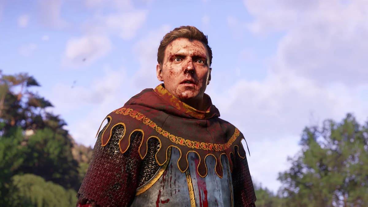 王国快速旅行指南Come Deliverance 2