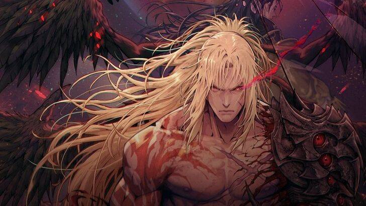 Il primo Berserker: Khazan Boss Fights in mostra nell'ultimo trailer