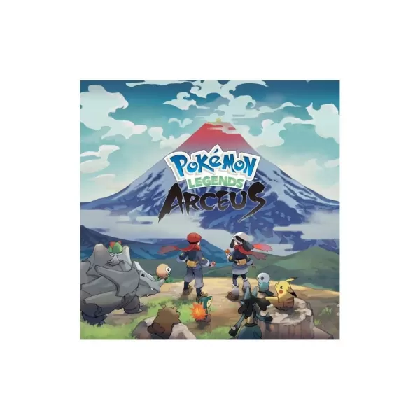 Offres supérieures: Pokémon Switch Games, MSI PCS, Zelda Sword, plus