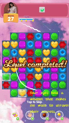 SweetCombo Screenshot 3