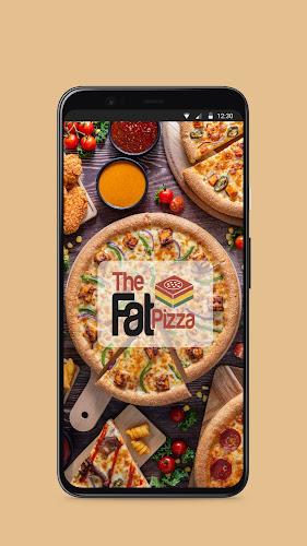 Fat Pizza應用截圖第1張