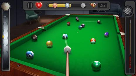 Pool Clash: Billiards 3D Скриншот 3