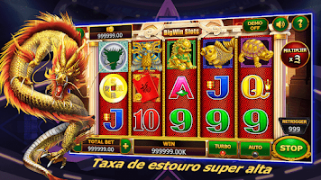 BigWin Slots - Slot Machines 스크린샷 2