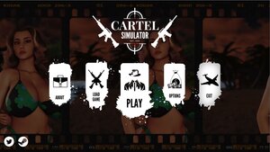 Cartel Simulator – New Version 0.1 Official [ITK] Schermafbeelding 1