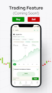 Musaffa: Halal Stocks & ETFs ภาพหน้าจอ 3