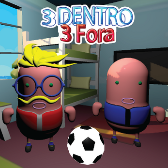 Schermata 3 Dentro 3 Fora 1